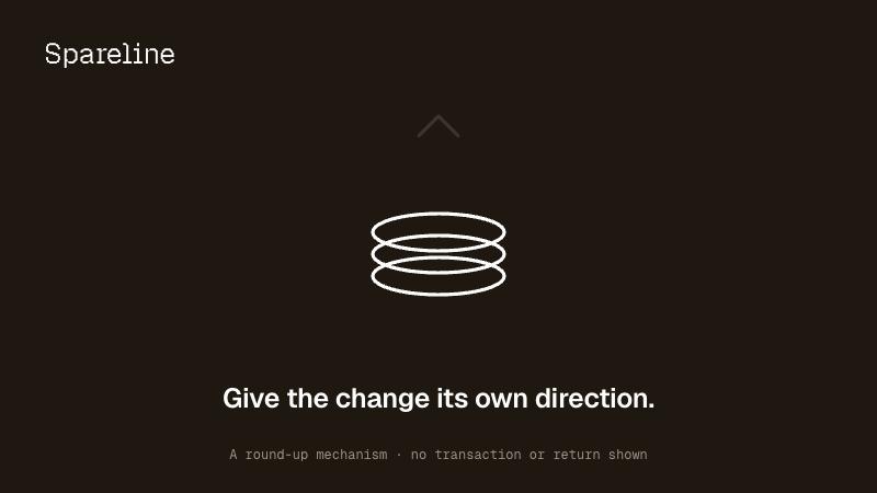 Brand animation